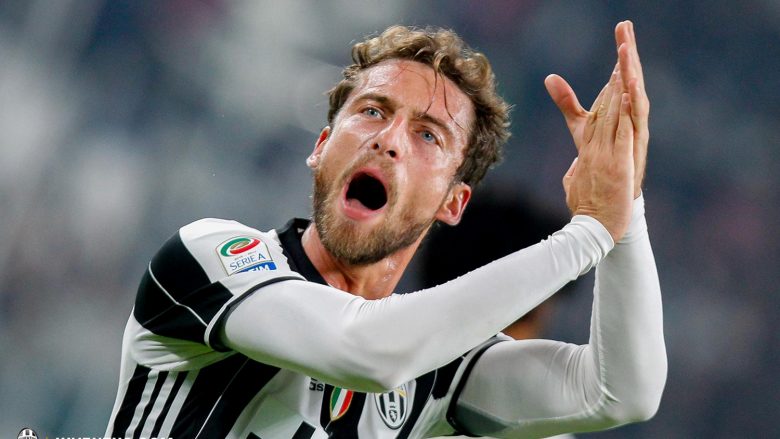Marchisio drejt kampionatit amerikan