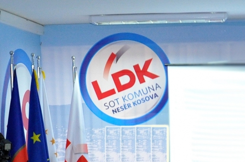 Mustafa fton LDK-në të bëhen gati për zgjedhje