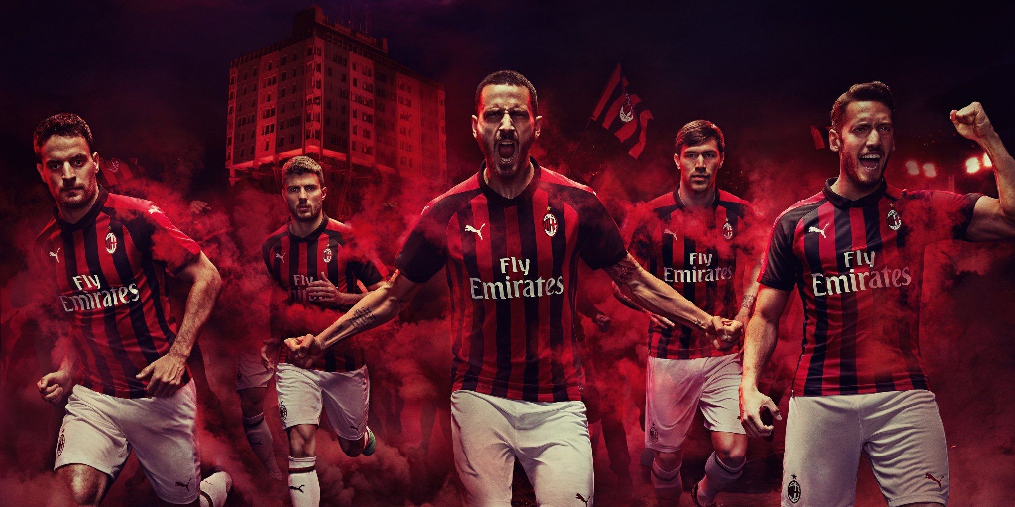 Milan me transferë të ri