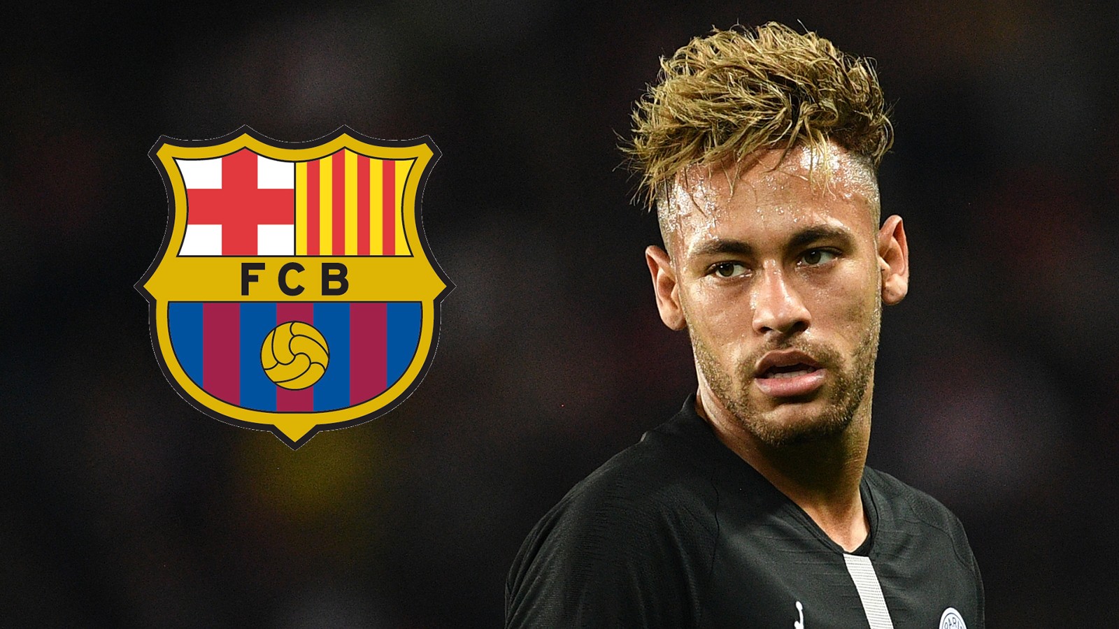 Neymar nuk është objektivi i Barcelonës