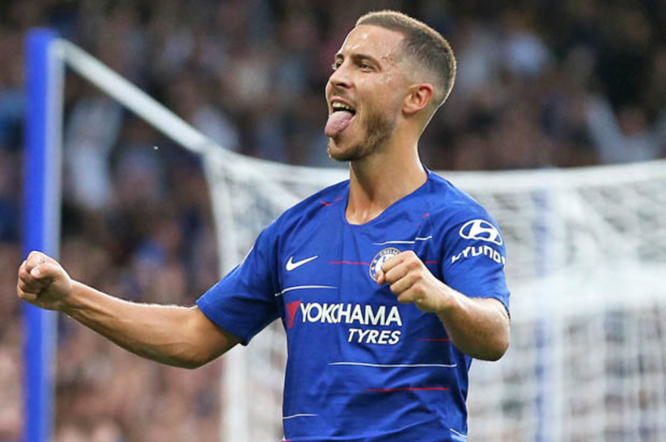 Hazard paralajmëron rivalët: Chelsea është kthyer