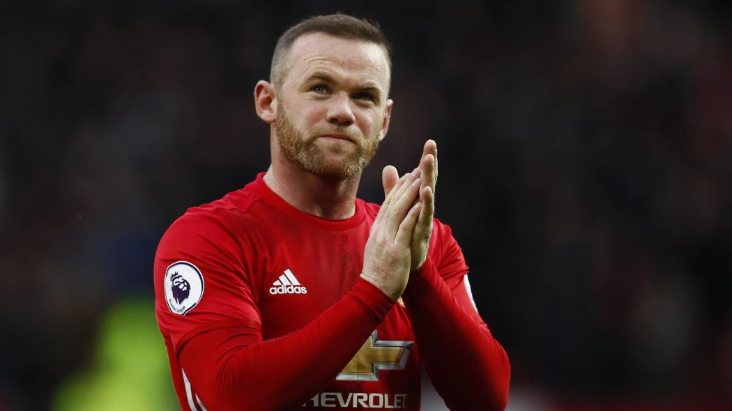Rooney i gëzuar pas largimit të Mourinhos