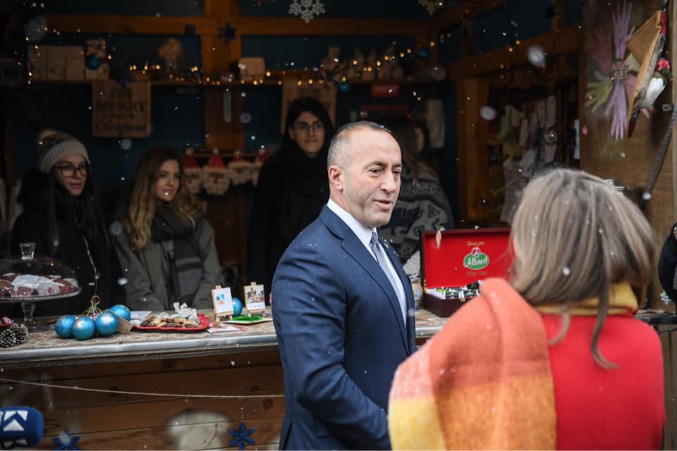 Haradinaj nesër viziton Suharekën