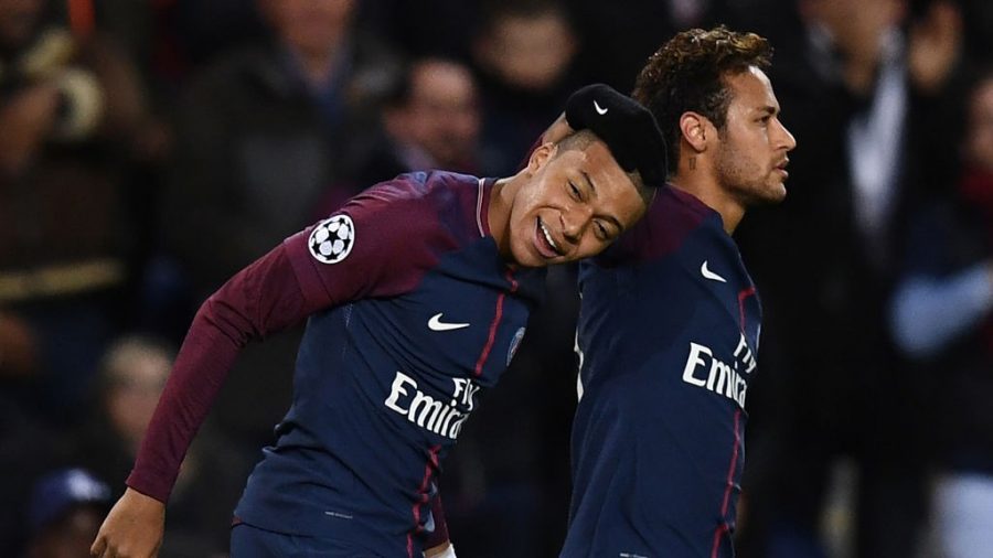 Fair Play financiar, detyron PSG të vendos në mes të Mbappe dhe Neymar