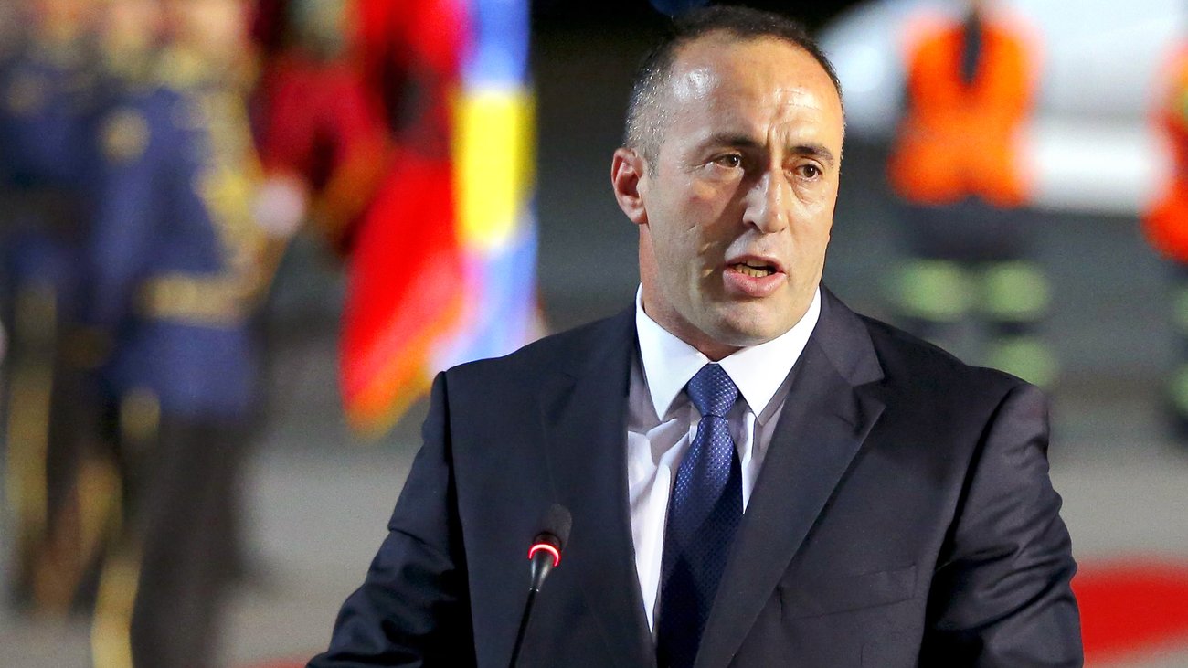 Varësisht presionit dhe ofertës së BE-së Haradinaj i palëkundur