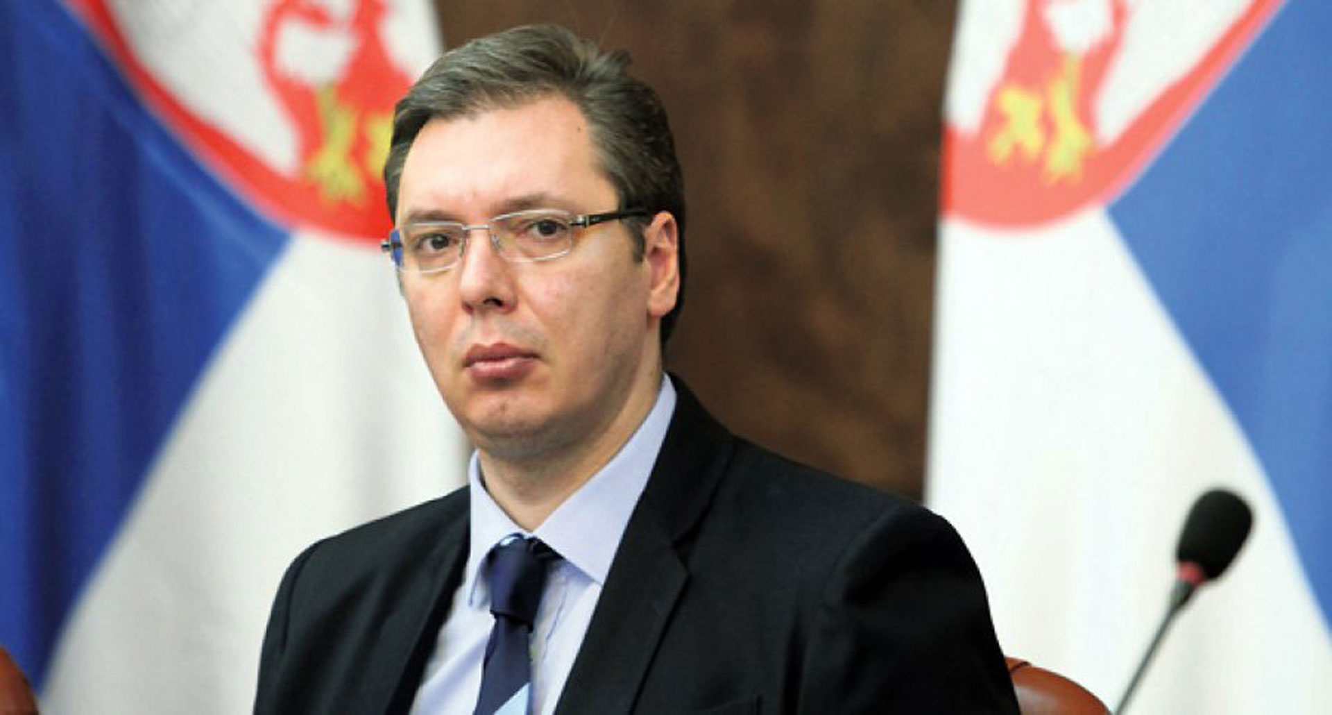 Aleksandar Vuçiq: Serbia jashtë Kosovës