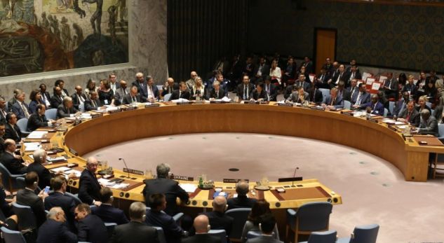 8 shtetet anëtare të BE-së janë bërë bashkë kundër Serbisë në Këshillin e Sigurimit