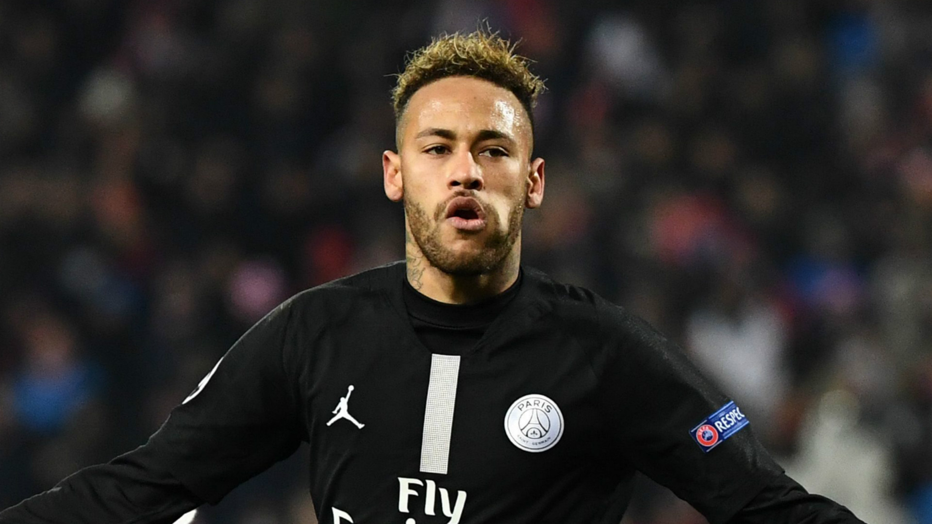 Neymar ka dëshirë të qëndrojë në PSG