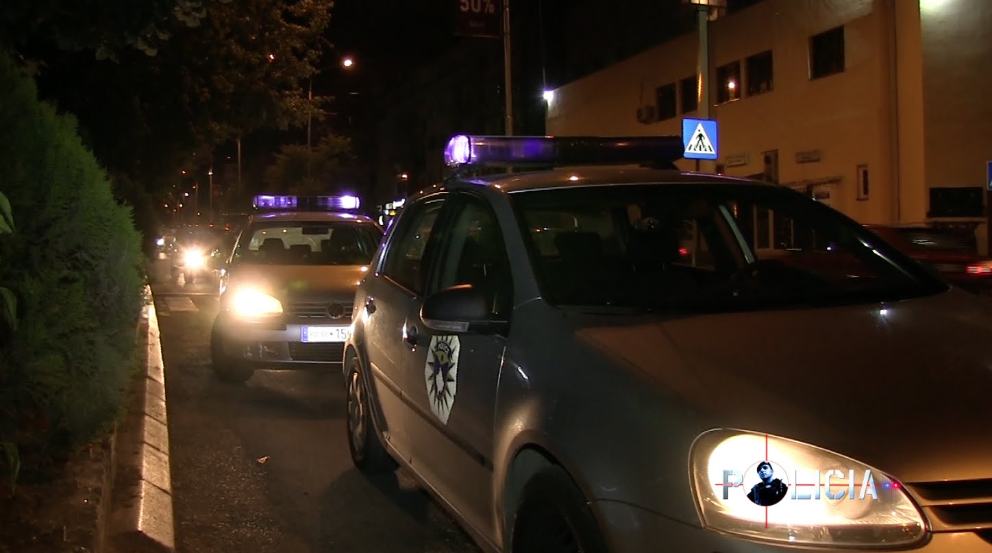 Dubravë: Vjedhet vetura me targa Gjermane në oborr të shtëpisë