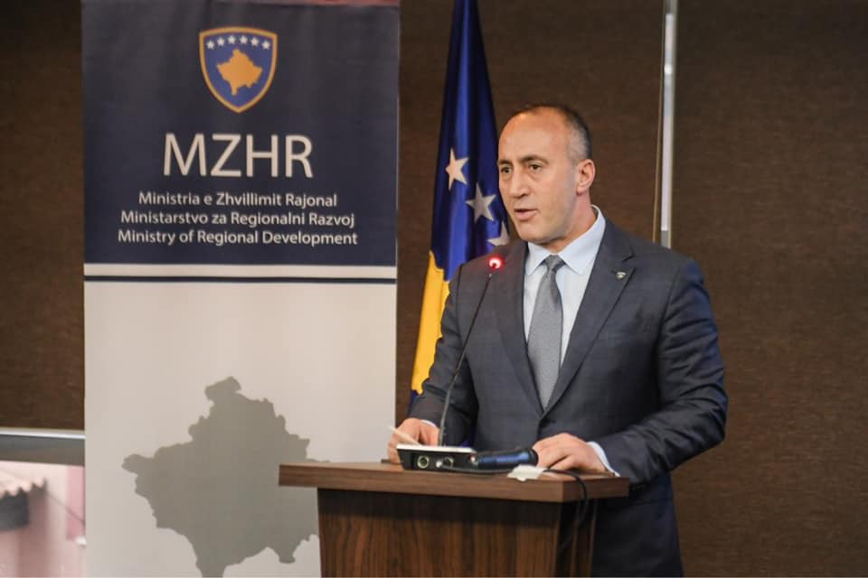 Haradinaj nuk ndryshon qëndrim, taksa ndaj Serbisë NUK hiqet