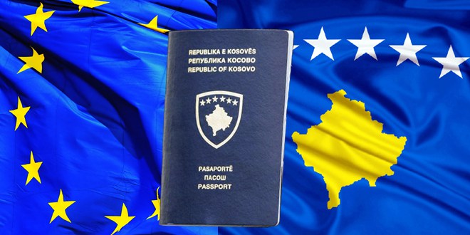 Çështja liberalizimi i vizave për kosovarët po dominon në raportet BE me Kosovë