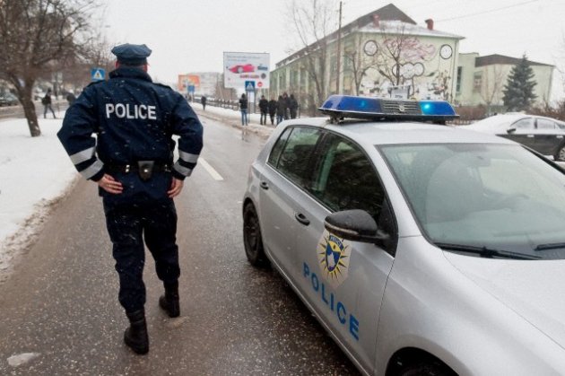 Policia e Kosovës i shpeshton tiketat e trafikut