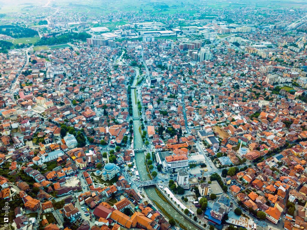 Gjatë muajit dhjetor të 2022’ës në hotelet e Prizrenit kanë qëndruar 11.318 vizitor, mbi 7 mijë ishin të huaj
