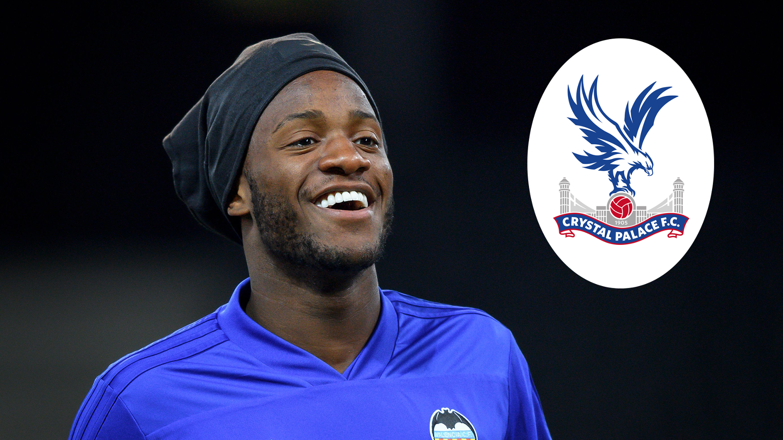 Crystal Palace nënshkruan me Batshuayi nga Chelsea