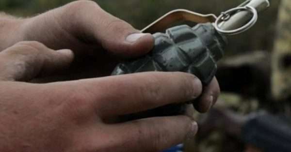 Gjendet një granatë dore në Samadrexhë të Suharekës, intervenon Policia dhe FSK