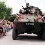 Bëhen 24 vjet nga ndalja e bombardimeve të NATO-s dhe çlirimi i Kosovës