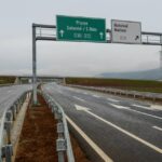 Aksident në autostradën “Ibrahim Rugova” segmenti Suharekë-Prizren, lëndohen dy persona