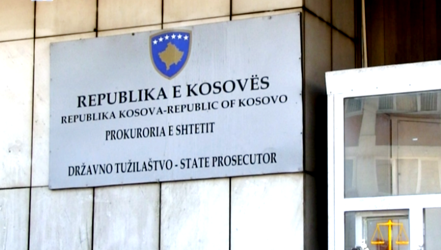 Prokuroria e Prizrenit për 48 orë ndalon 4 persona të dyshuar për vepra të ndryshme penale