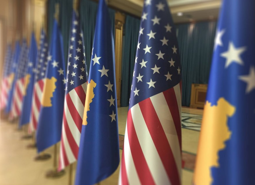 ​SHBA-të partneri kryesor i Kosovës për eksporte të mallrave