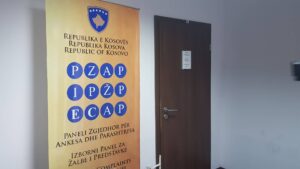 PZAP njofton qytetarët: Ankesat duhet të dërgohen fizikisht, jo përmes mesazheve në Facebook
