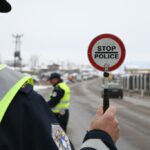 Brenda një jave Policia e Prizrenit ka shqiptuar afër 1,600 tiketa trafiku