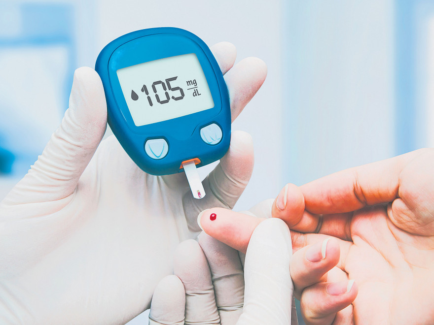 Si ndikon diabeti tek tensioni i lartë i gjakut – çfarë duhet të bëni