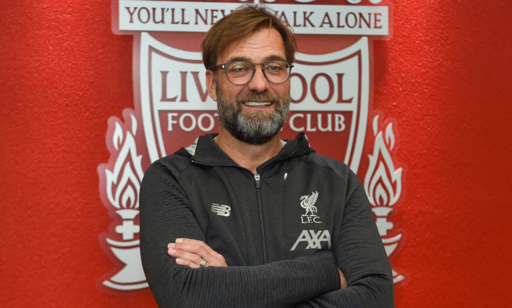 Jurgen Klopp konfirmon largimin nga Liverpool