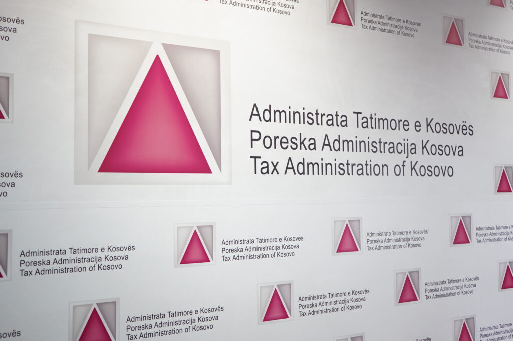 Viti 2024 nis me “riorganizim të brendshëm” masiv në Administratën Tatimore të Kosovës