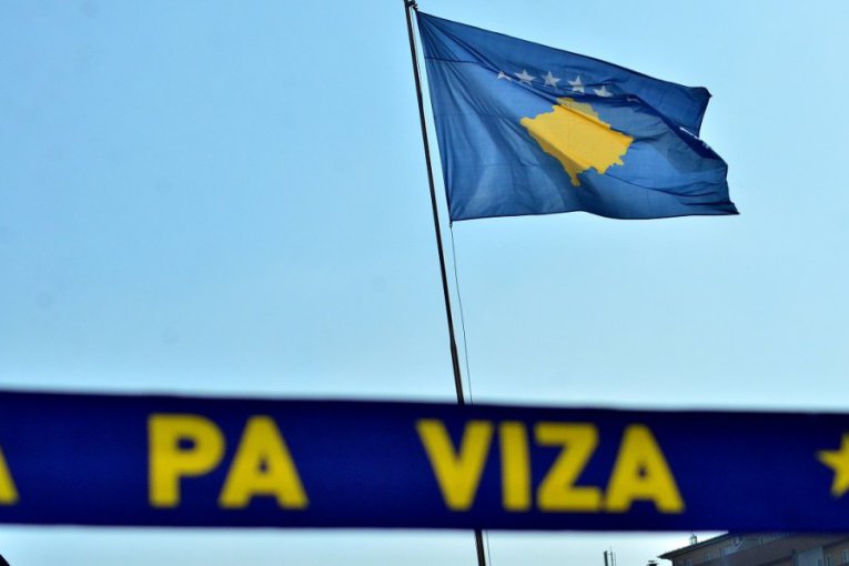“Kosovarët të vetmit pa liberalizim vizash, kjo s’duket logjike”