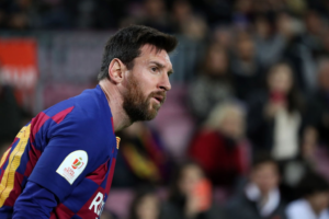 Messi nuk do kontratë afatgjate me Barcelonën, dëshiron të rinovojë në “stilin Iniesta”