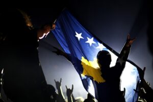 “Hap pas hapi, Kosova po i afrohet Bashkimit Evropian”