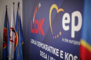 LDK: Rritja ekonomike nuk është meritë e qeverisë