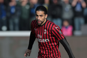 AC Milan refuzon ofertën e Napolit për Rodriguezin