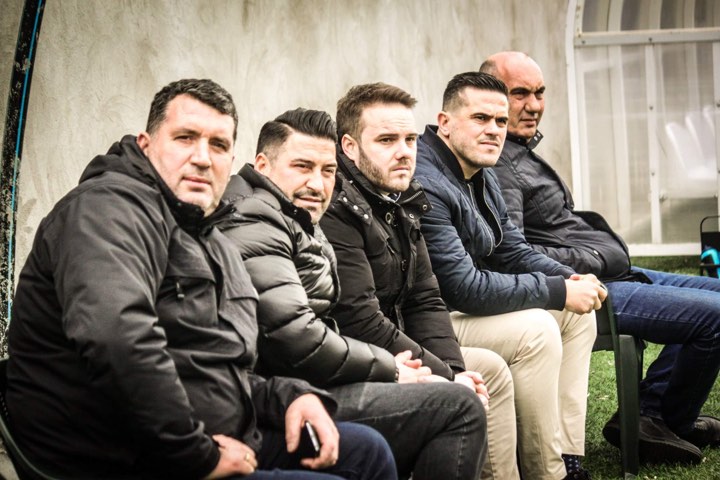 Meda dhe menaxheri nga Gjermania ndjekin nga afër dy lojtarë të FC Ballkanit dhe Llapit