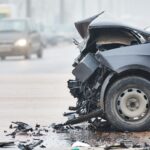 45 aksidente trafiku brenda 24 ore, 17 përfundojnë me persona të lënduar