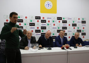 Drejtori sportiv i FC Ballkanit: Është mirë të luajmë ndaj Feronikelit