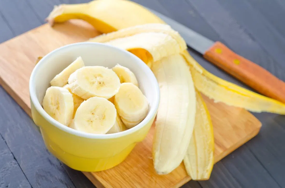 Sa kalori kanë bananet dhe a bën t’i hani kur jeni në dietë