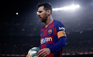 Leo Messi renditet i treti në listën e futbollistëve me vlerën më të lartë, ja kush renditet para tij