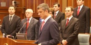 [VIDEO] Ky është momenti historik, kur Kosova u shpall shtet