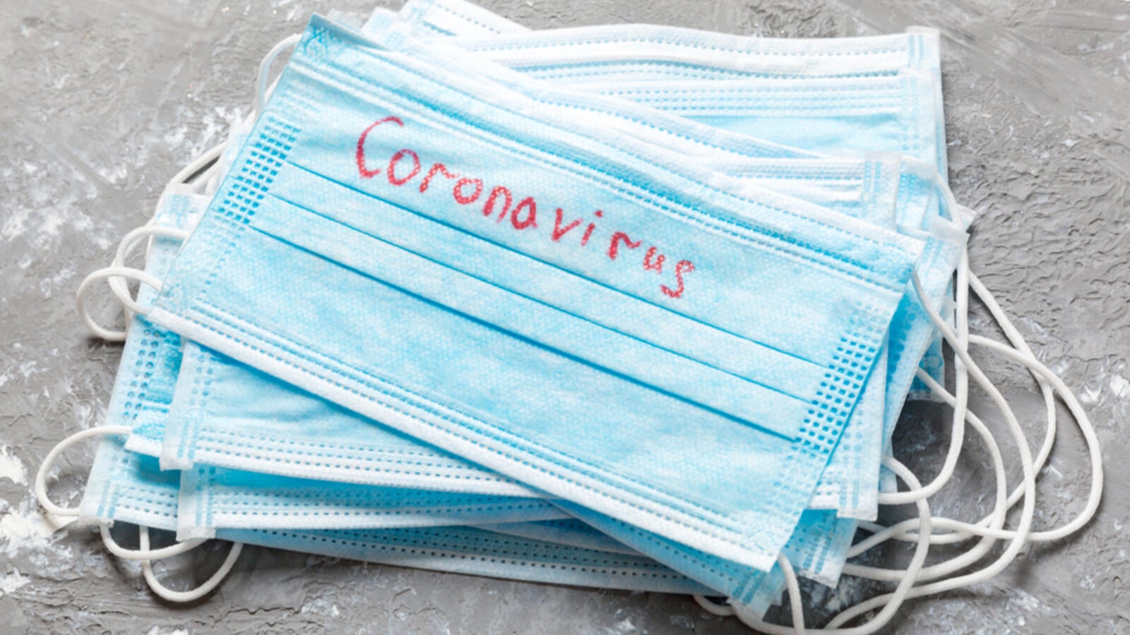 Frika nga koronavirus, edhe në Suharekë rriten çmimet për maska dhe dizinfektantët