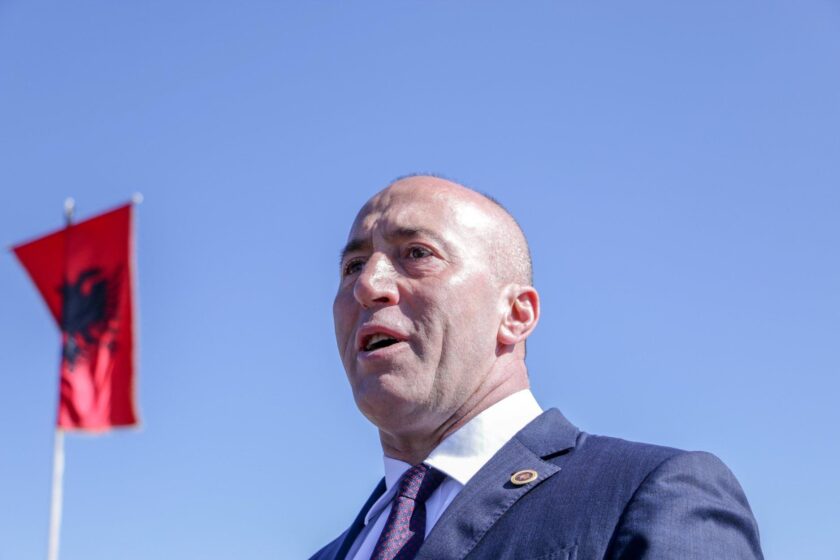 Haradinaj: Rreshtimi i NATO-s në krye me ShBA-të krah UÇK-së, është konfirmim i pastërtisë së luftës sonë çlirimtare