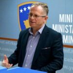 Bislimi: Serbia po e pengon fuqishëm avancimin drejt normalizimit të raporteve me Kosovën