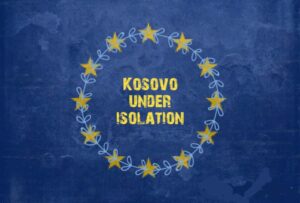 Kosova ende larg liberalizimit të vizave, kërkohet rritje e sundimit të ligjit