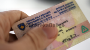 Lehtësohen procedurat për pajisje me pasaportë dhe patentë-shofer