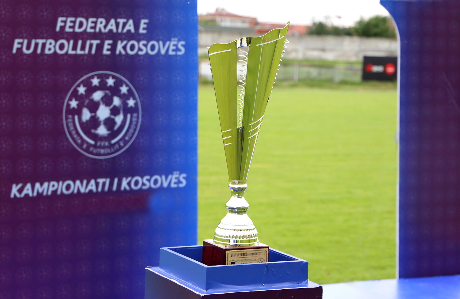 Caktohet orari i ndeshjeve të 1/8 së finales në Kupën e Kosovës 
