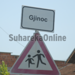 Komuna e Suharekës ndan 68,432.92 euro për ndërtimin e fazës së dytë të disa rrugëve në Gjinoc