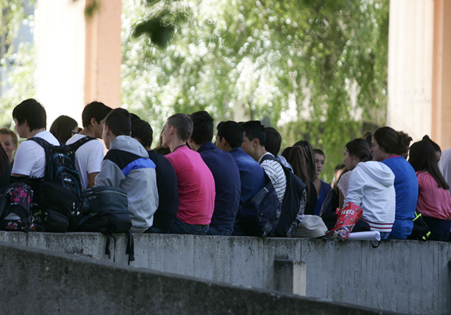 Suharekë, 35% më pak nxënës që nga viti 2008