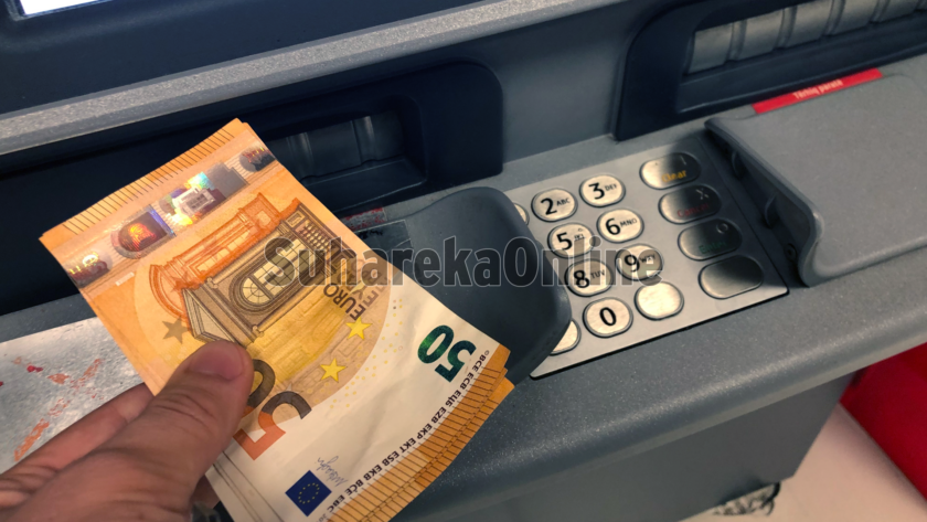 Kërkohet rritja e pagës minimale, SPSPK: Të mos jetë nën 400 euro
