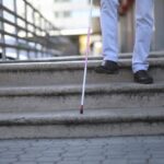 Suharekë, 65 persona të verbër marrin pagesa nga skema e kompensimeve për të verbërit