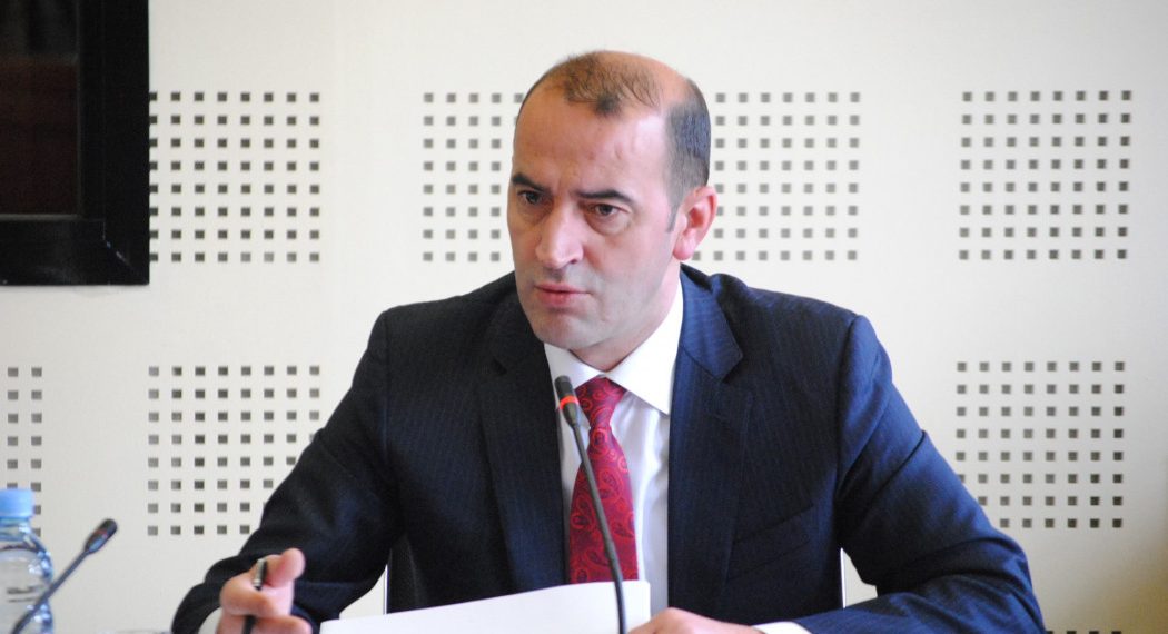 Haradinaj: Pasojat do të jenë të mëdha nëse kalon ky version i draft-statutit pa ndryshime
